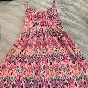 Summer or spring dress